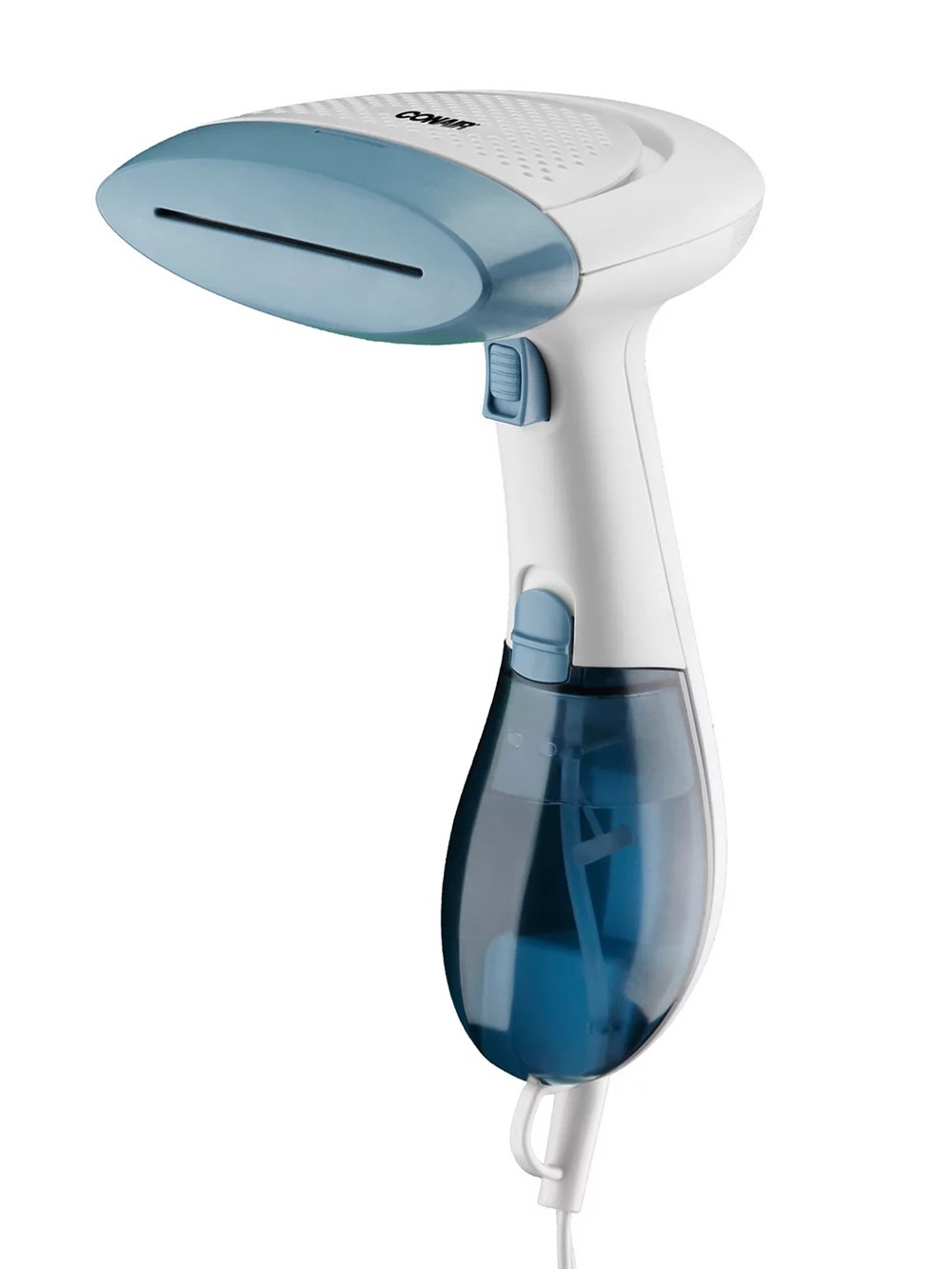 Conair Pro Handheld Garmet Steamer GS23 - Blue/White